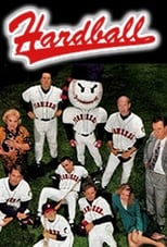 Poster de la serie Hardball