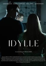 Poster de la película Idylle