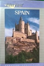 Poster de la película Spain: Everything Under the Sun