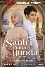 Santri Pilihan Bunda