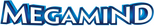 Logo Megamind