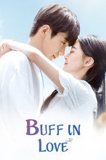 Poster de la serie Buff in Love