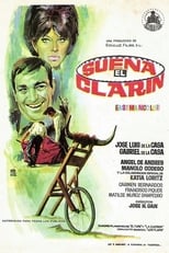 Poster de la película Suena el clarín