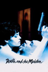 Poster de la película Death and the Maiden