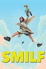 Poster de la serie SMILF