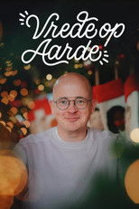 Poster de la serie Vrede op Aarde