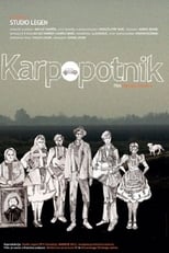 Poster de la película Karpotrotter