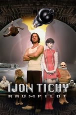 Poster de la serie Ijon Tichy: Raumpilot