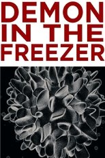 Poster de la película Demon in the Freezer