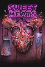 Poster de la película Sweet Meats