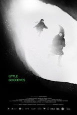 Poster de la película Little Goodbyes