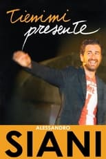 Poster de la película Alessandro Siani - Tienimi presente