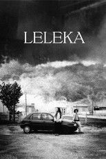 Poster de la película Leleka