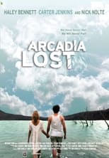 Poster de la película Arcadia Lost