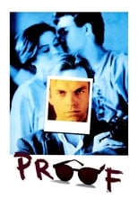 Poster de la película Proof