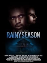 Poster de la película Rainy Season