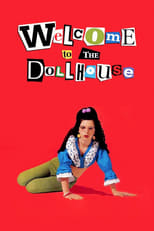 Poster de la película Welcome to the Dollhouse