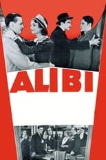 Poster de la película Alibi