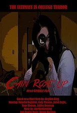 Poster de la película Cain Rose Up
