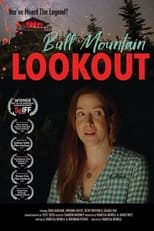 Poster de la película Bull Mountain Lookout