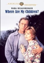 Poster de la película Where Are My Children?