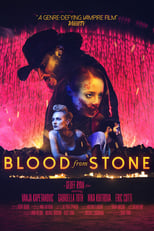 Poster de la película Blood From Stone