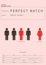 Poster de la película Perfect Match