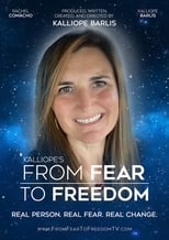 Poster de la película Kalliope’s From Fear to Freedom