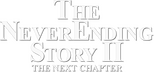 Logo The Neverending Story II: The Next Chapter
