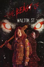 Poster de la película The Beast of Walton St.