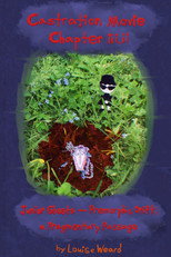 Poster de la película Castration Movie Chapter iii.ii Junior Ghosts—Premorphic Drift; a fragmentary passage