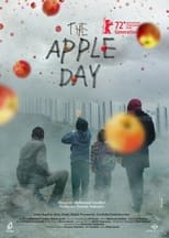 Poster de la película The Apple Day