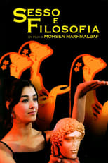 Poster de la película Sex & Philosophy
