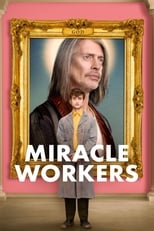 Poster de la serie Miracle Workers