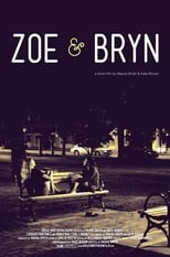 Poster de la película Zoe & Bryn