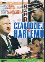 Poster de la película Czarodziej z Harlemu