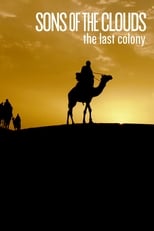 Poster de la película Sons of the Clouds: The Last Colony