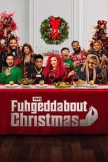 Poster de la película Fuhgeddabout Christmas