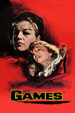 Poster de la película Games