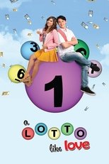 Poster de la película A Lotto Like Love