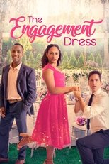 Poster de la película The Engagement Dress