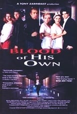 Poster de la película Blood of His Own