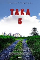 Poster de la película Take 5
