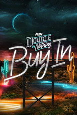 Poster de la película AEW Double or Nothing 2025: The Buy In