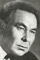 Chussain Kudashev
