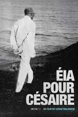 Poster de la película Papa Césaire