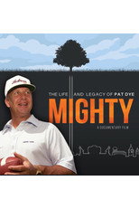 Poster de la película Mighty: The Life and Legacy of Pat Dye