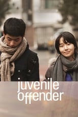 Poster de la película Juvenile Offender