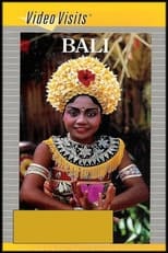 Poster de la película Video Visits: Bali - A Window on Paradise