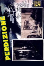 Poster de la película Perdizione